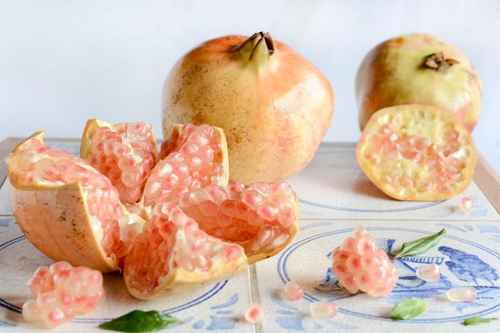 InCampagna, Granaty, Dente di Cavallo