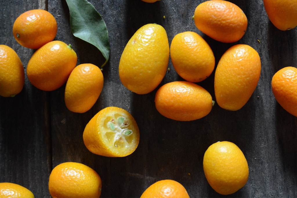 kumquat sicilia