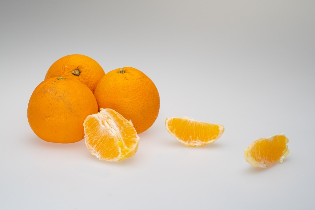 InCampagna pomarańcze Valencia BIO