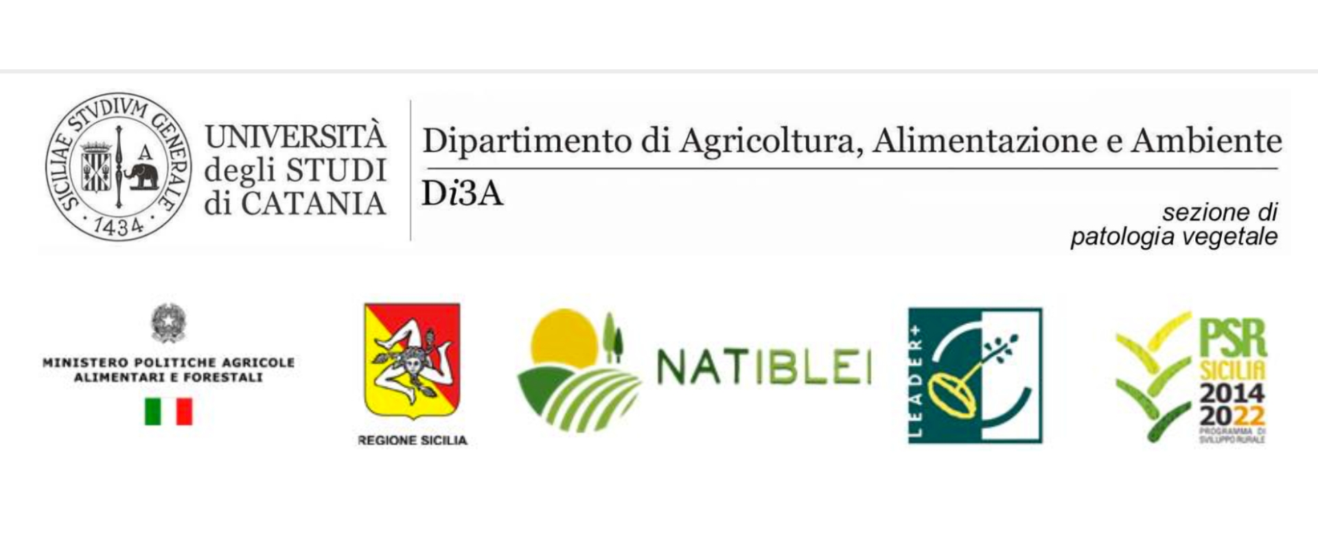 Progetto S.A.I.A. e allerta siccità in Sicilia